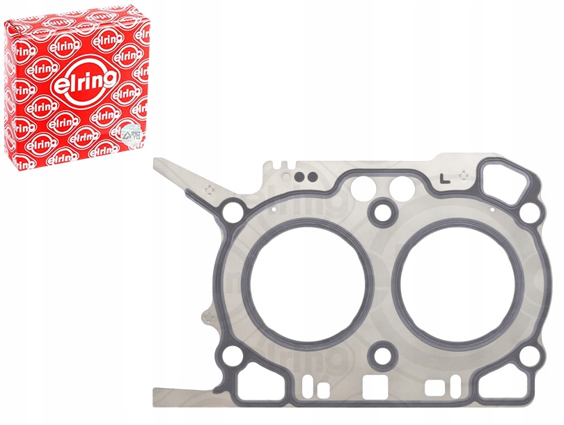 фото №1, Прокладка головки циліндрів l subaru forester impreza legacy v levorg