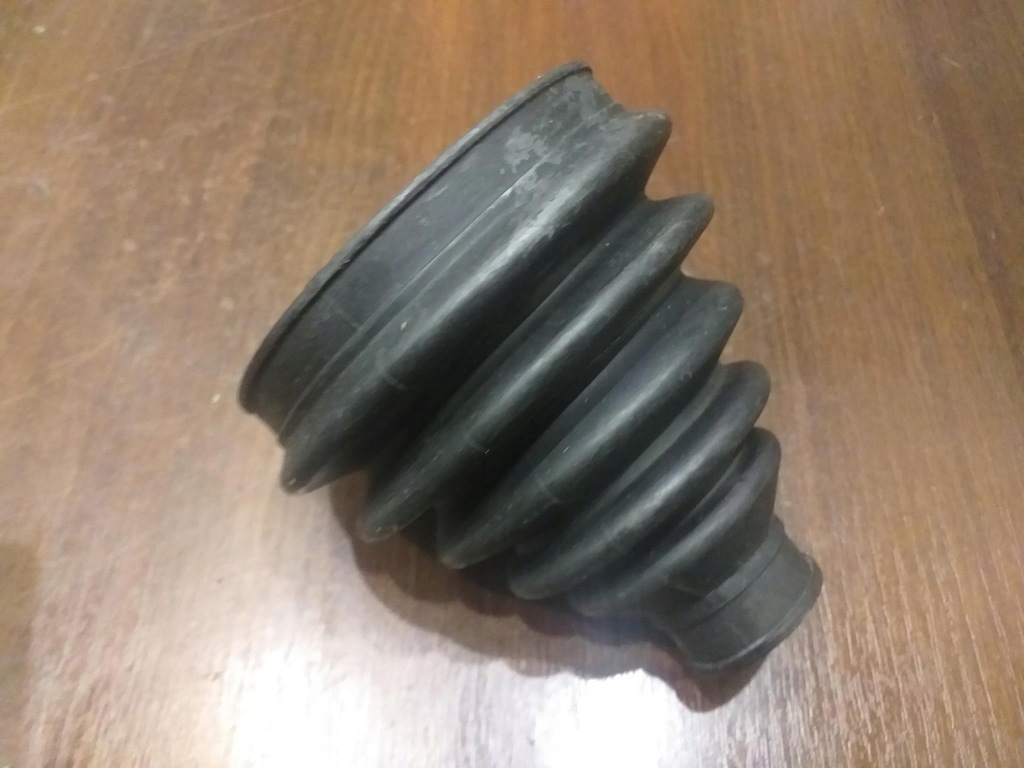 фото №5, Захист шарнір піввісь привідний xcbt asbt-b63