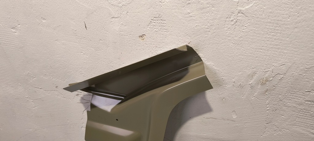 фото №12, Порог обшивка правый перед tesla model 3