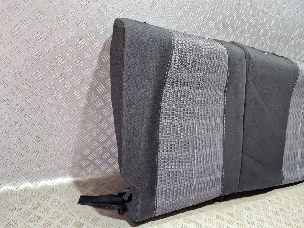 фото №6, Спинка задній сидіння opel corsa f 5 двері