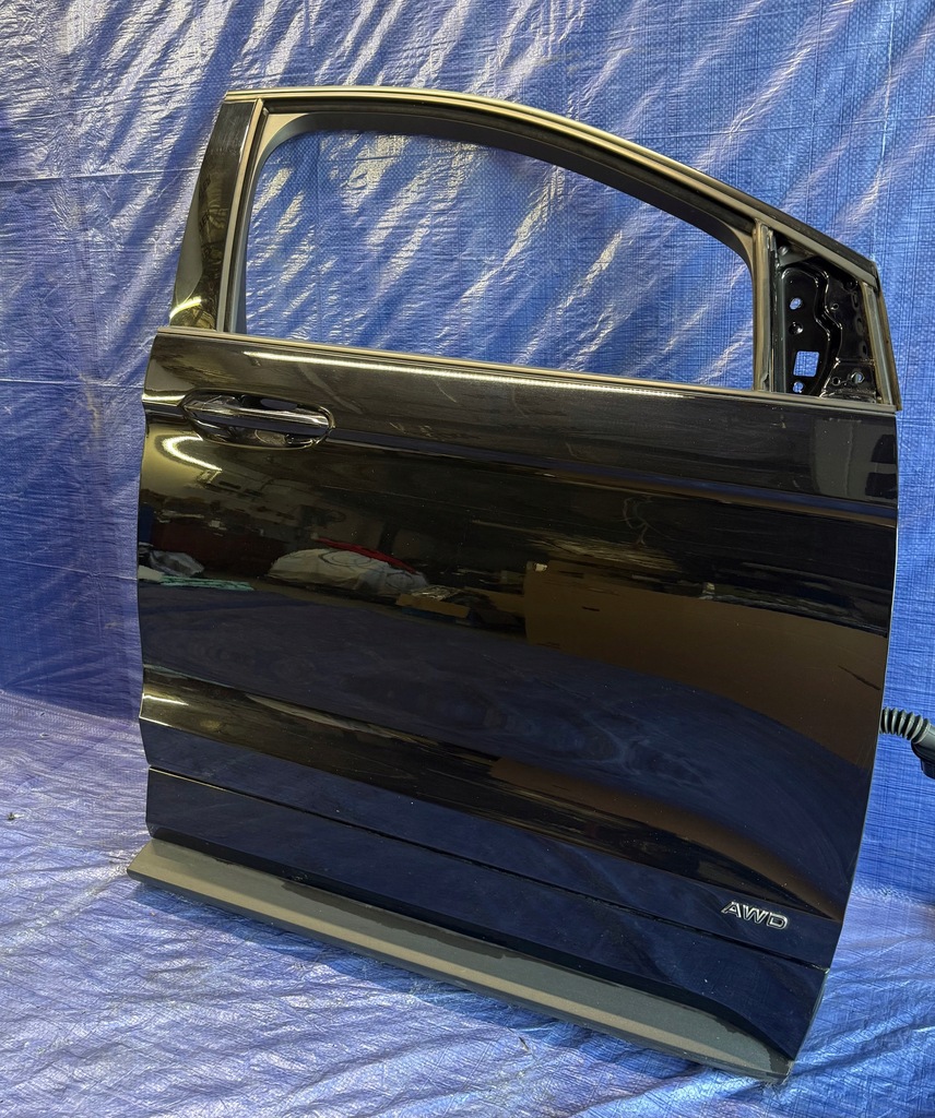 фото №1, Ford edge lift stline дверь перед правое полный um