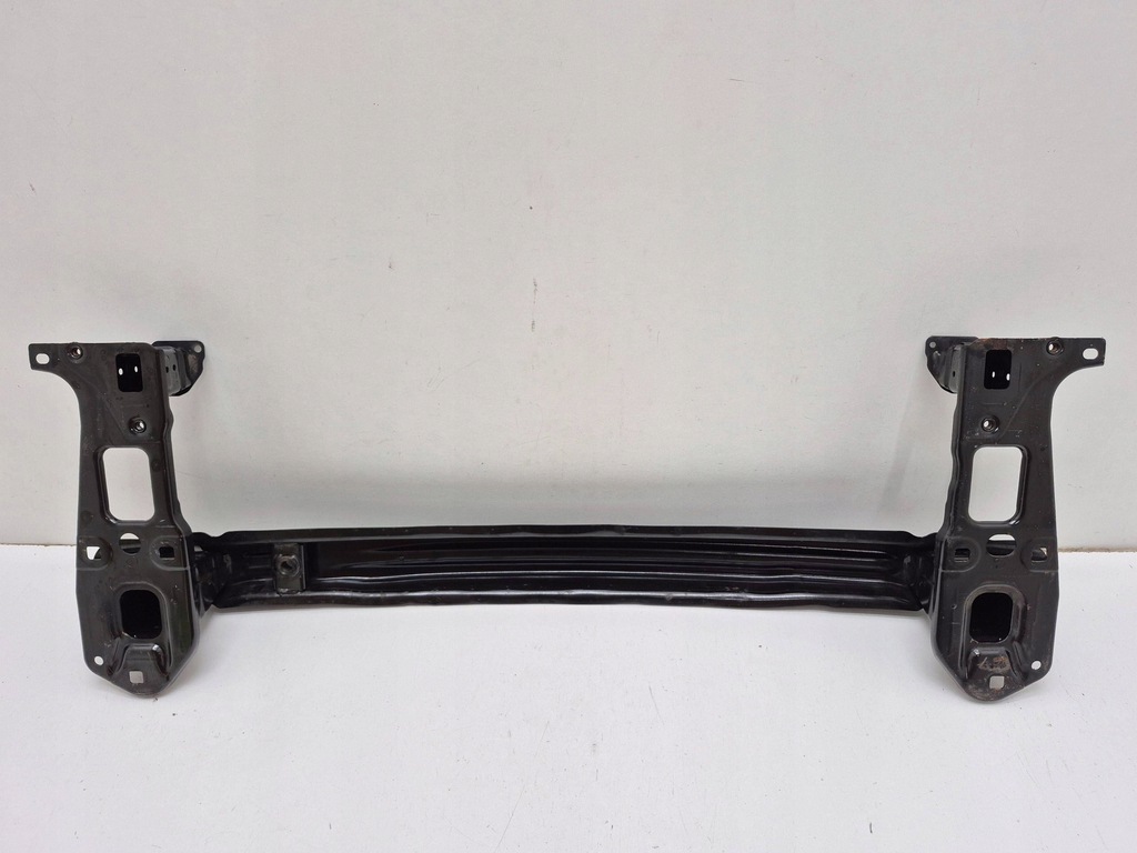 фото №3, Mini cooper r55 r56 r57 балка w бампер перед