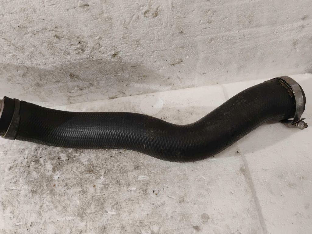 фото №6, Труба інтеркулер dacia sandero 1.5 dci 8200598006c