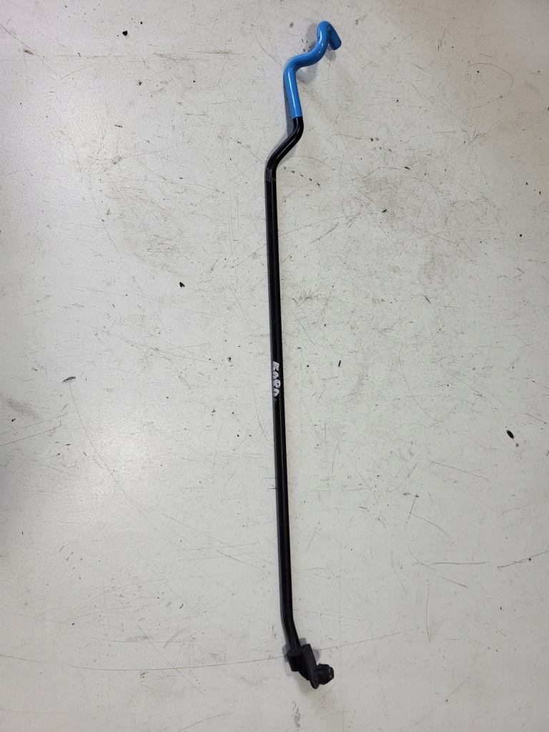 Купить Peugeot 5008 кронштейн опора капот