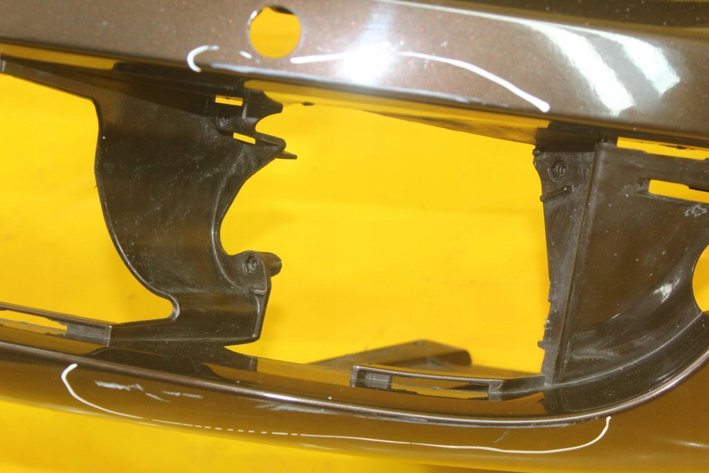 Купити Бампер перед передній audi q7 4l рестайлінг  s-line pdc ксенон 4l0807437l