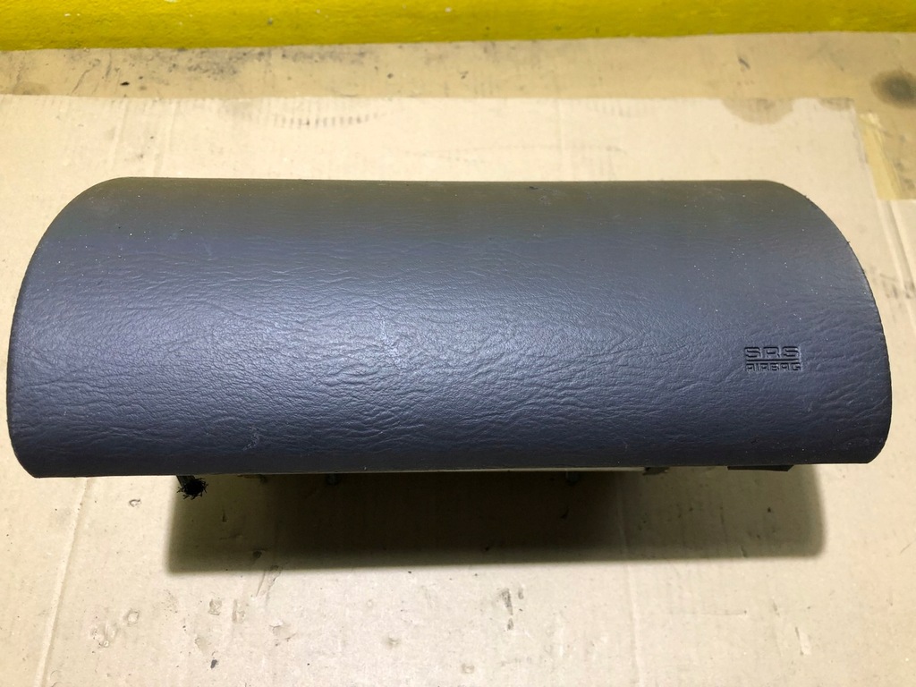 фото №3, Подушка пасажира подушка безпеки dodge neon p0qb72lazac