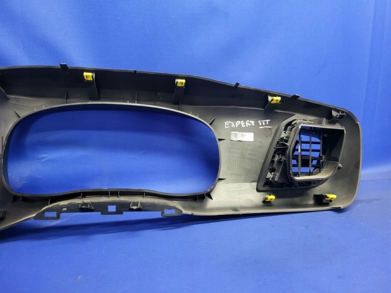 фото №7, Рамка корпус спидометра peugeot expert iii