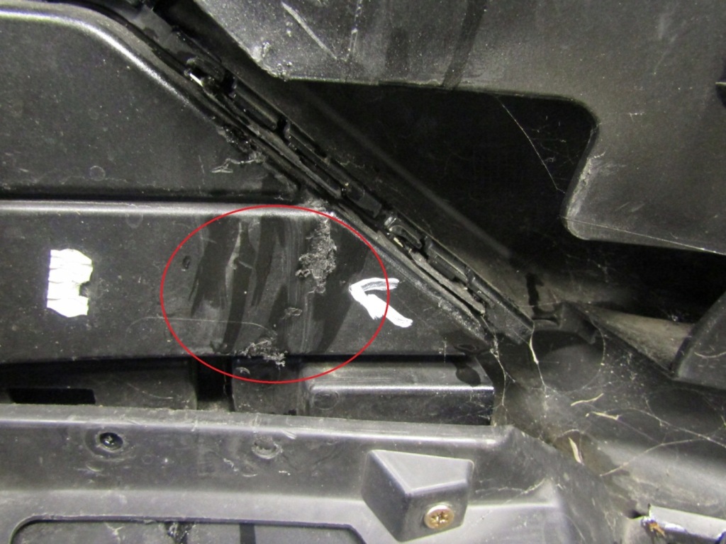 Купить Бампер перед передний ford kuga mk3 iii st-line 19-