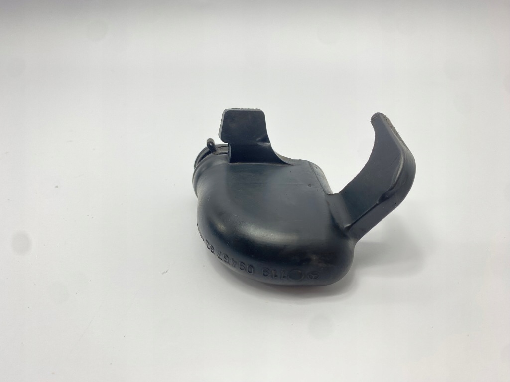 фото №6, Шланг патрубок насоса повітря mercedes do mercedes w124 w140 r129 m119