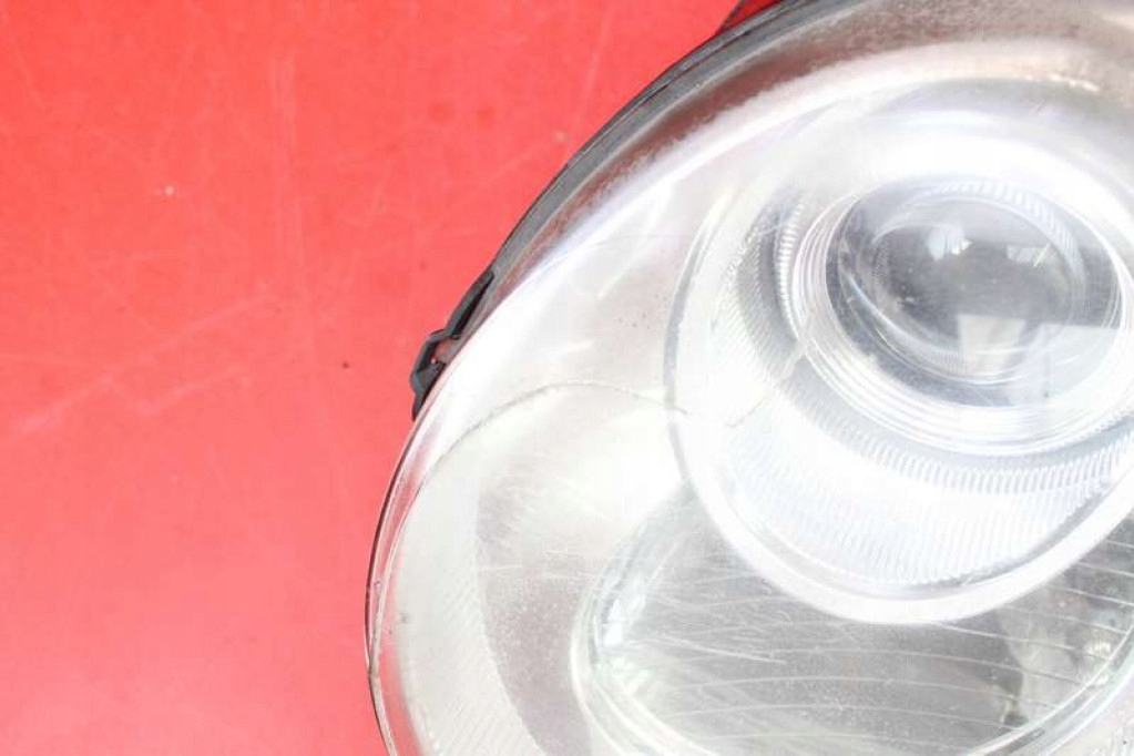 фото №9, Фара лівий лампа перед ксенон eu 3w1941015m bentley continental 1 i gt