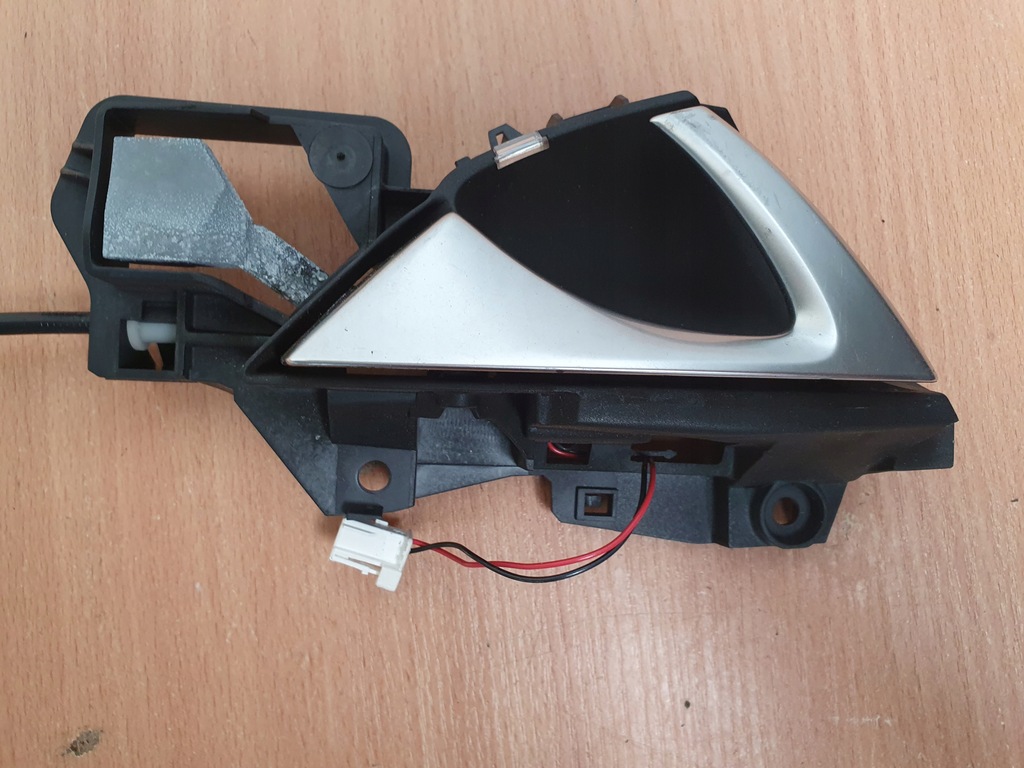 фото №8, Замок ручка дверь перед задняя citroen ds5 правый левый