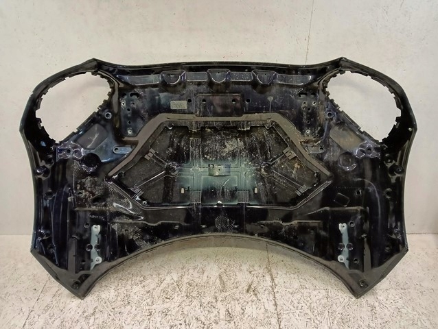 фото №8, Капот кришка двигуна mini f60 countryman 16-