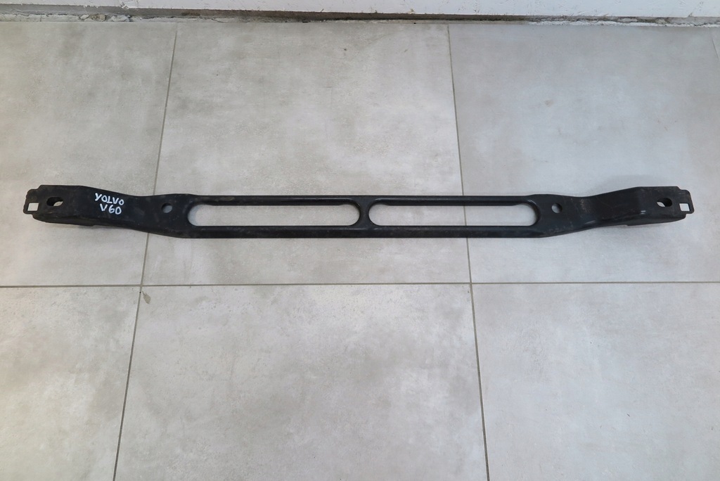 фото №1, Volvo s60 v60 xc60 балка нижняя подрамник