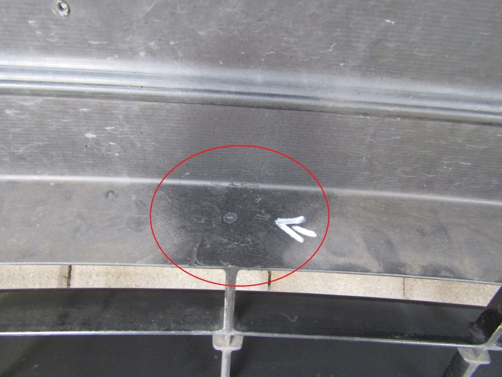 фото №12, Бампер перед передний suzuki sx4 lift 09-14