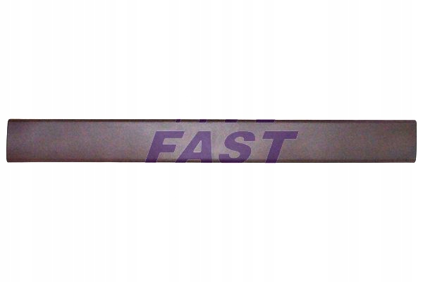 фото №2, Fast ft90789 молдинг декоративная / защитная, стена боковая