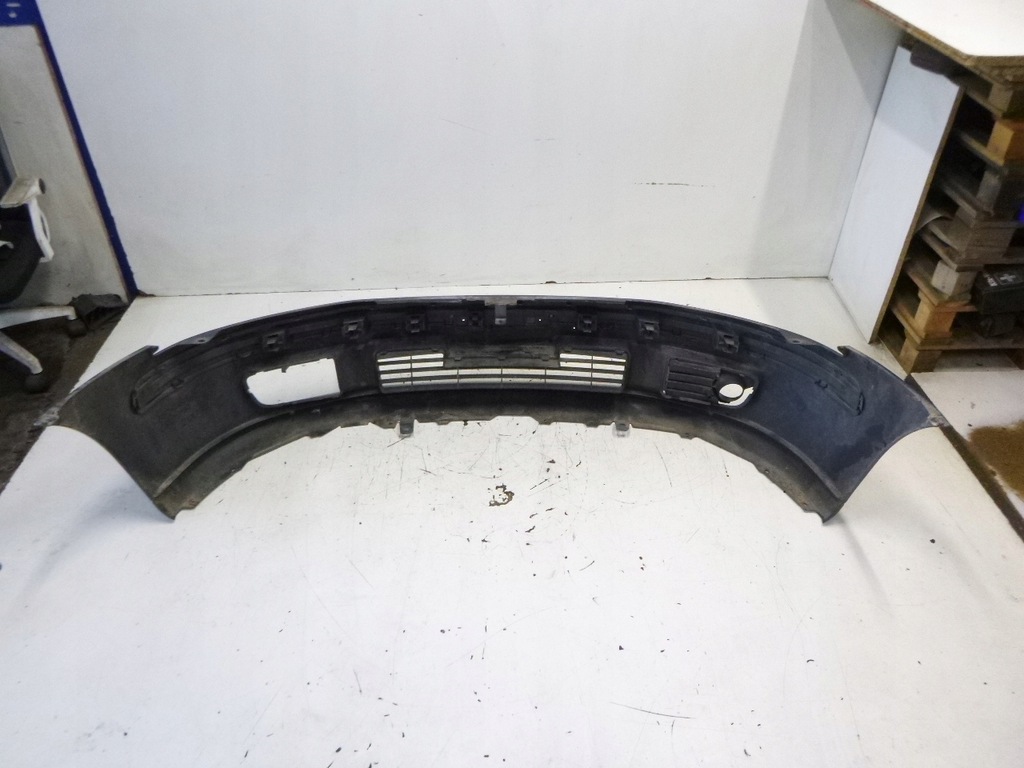 фото №9, Бампер передний mitsubishi carisma lift 2001r.