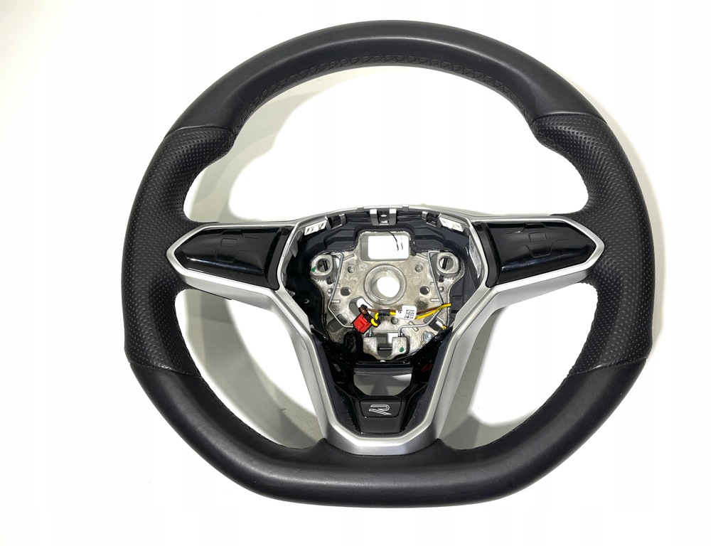 фото №1, Повітропровід vw golf viii r line 5h0419089fd