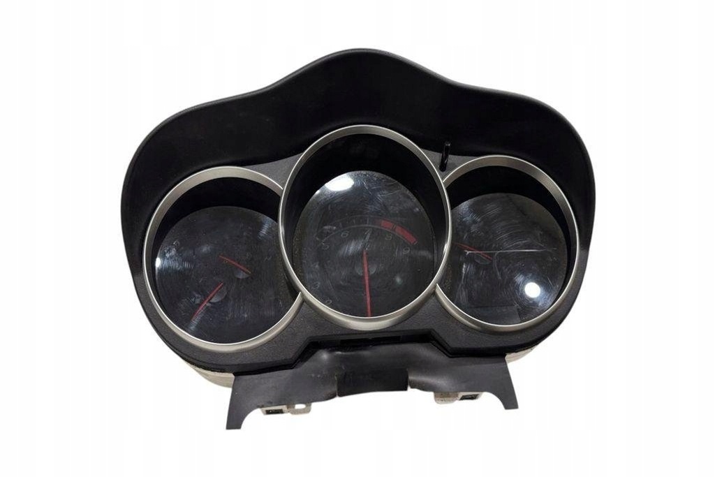 фото №1, Счетчик mazda rx-8 se, fe fe15c 1.3l бензиновый 170kw 2004