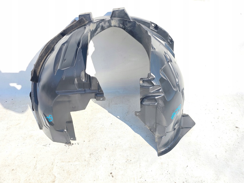 фото №1, Подкрылок volvo xc90 ii 2 2016 - правый перед orginał правое передние