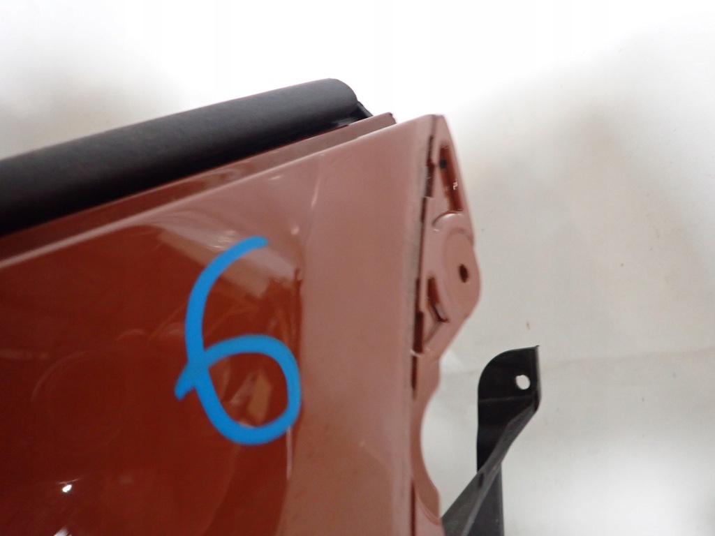 фото №10, Mini countryman ii f60 16- бампер перед передній