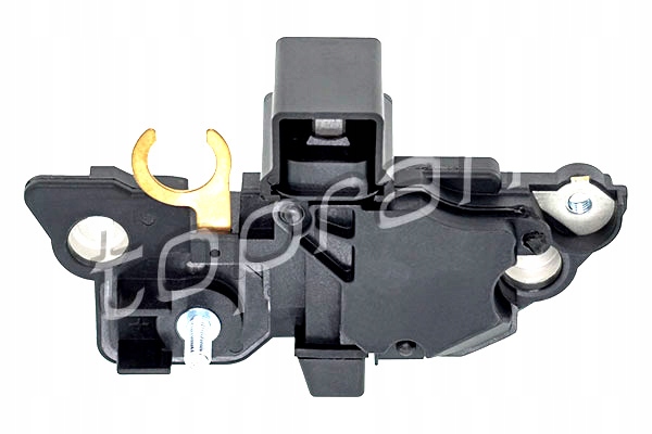 фото №1, Регулятор напруги hitachi 130585