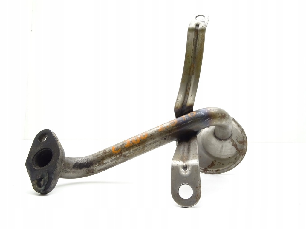 фото №7, Маслоприймач оливи масляний маслоприймач mitsubishi l200 2.5 td