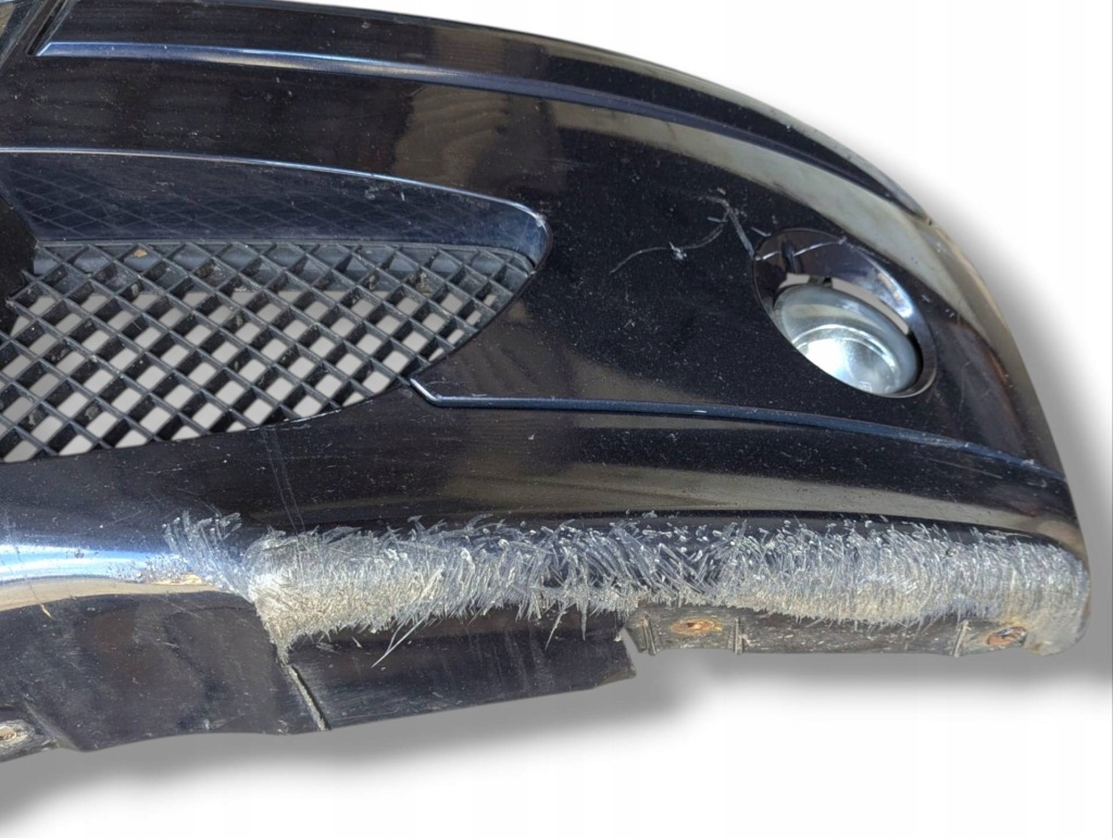 фото №12, Бампер перед bmw 1 e87 2006 7152443