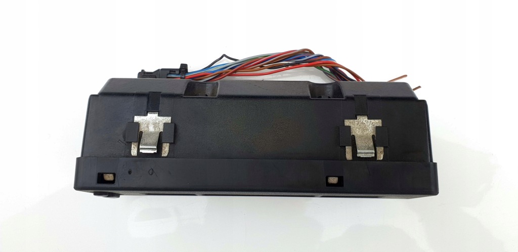 Opel astra f mk1 1 дисплей tid приборная панель часы монитор средний с Разборки