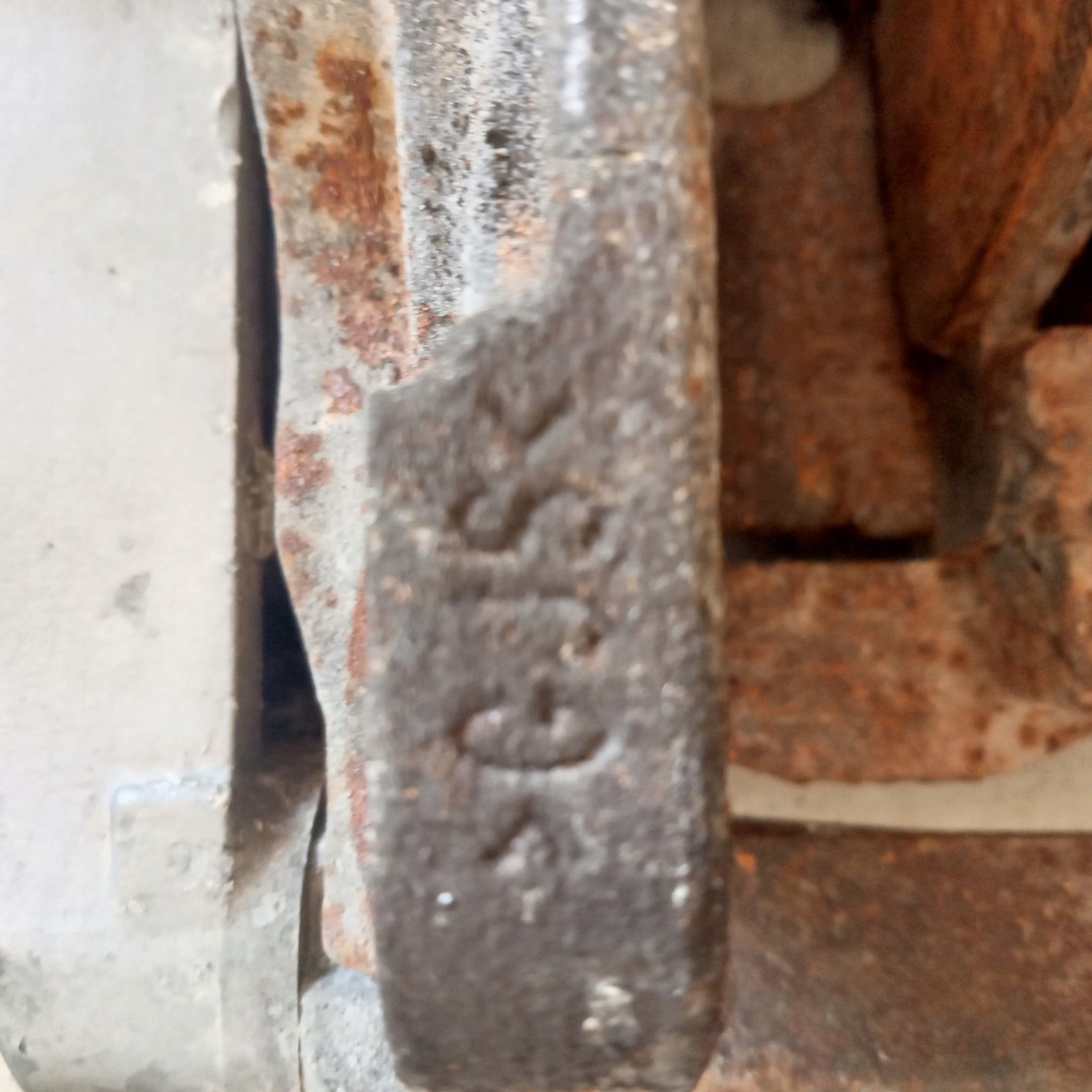 фото №7, Jaguar xf 11-суппорты перед левый правый 3.0d