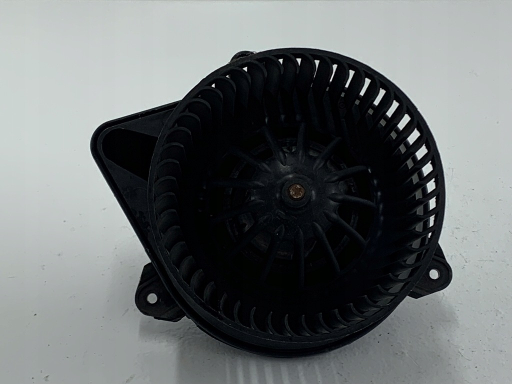 фото №3, Peugeot 607 воздуходувка обдув f659963h