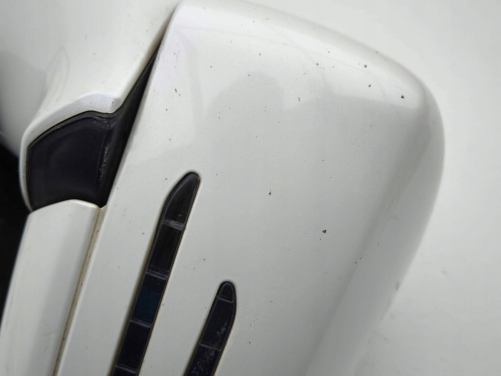 Mercedes-benz cls c218 x218 2013 электрический зеркало боковой a2188100316 Доставка