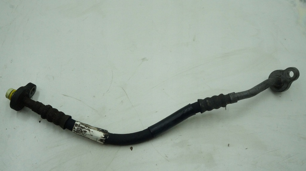 фото №1, Volvo v70 iii s80 ii шланг кондиционера трубка