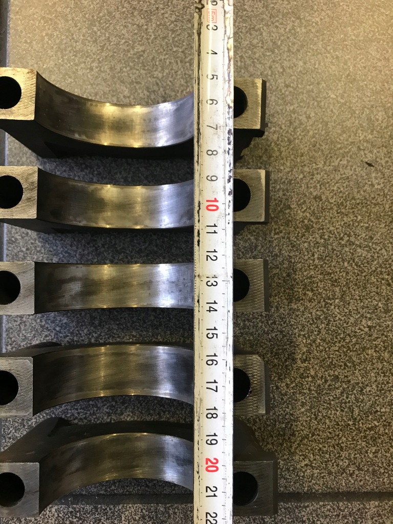 фото №10, Ford transit 2.0 tdci ecoblue опора вала nr 5 170711e