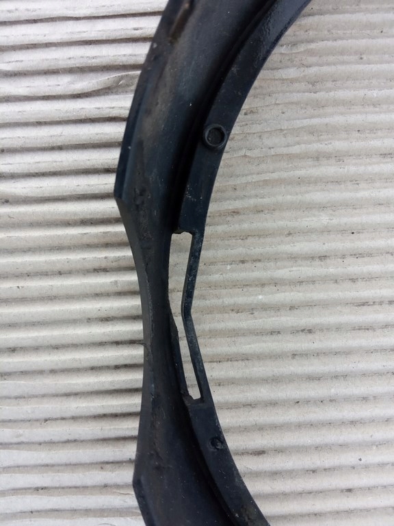 фото №11, Mercedes a292 - решітка радіатора решітка радіатора бампера a2928880123