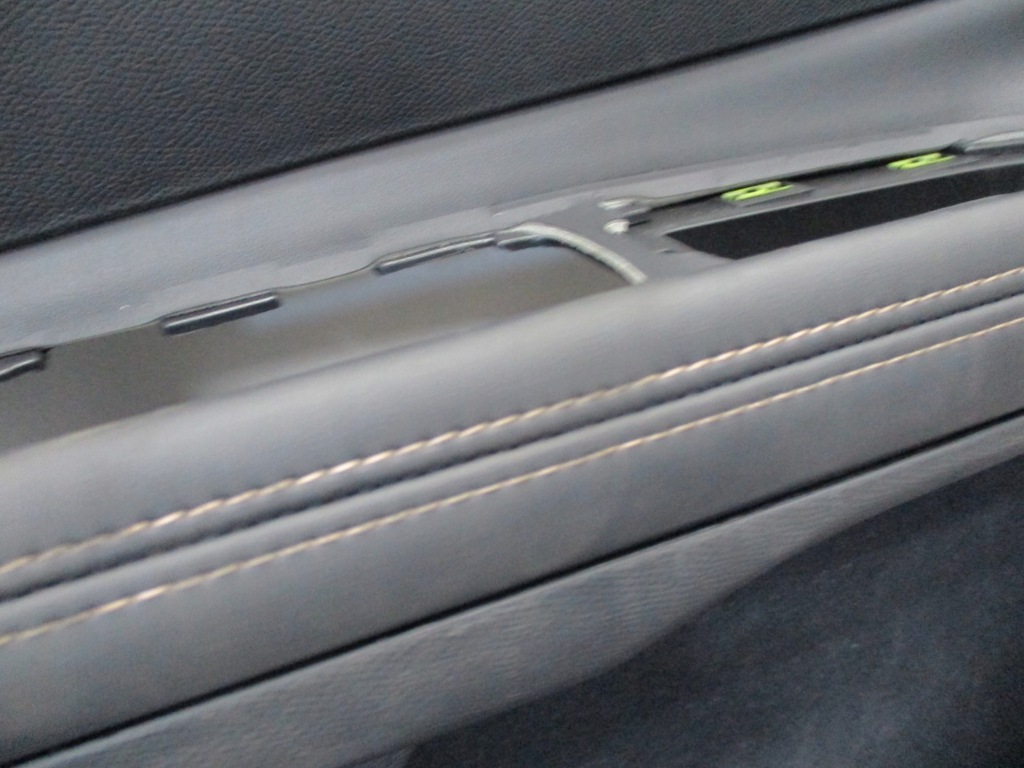 фото №10, Обивка дверь peugeot 5008 ii перед задняя