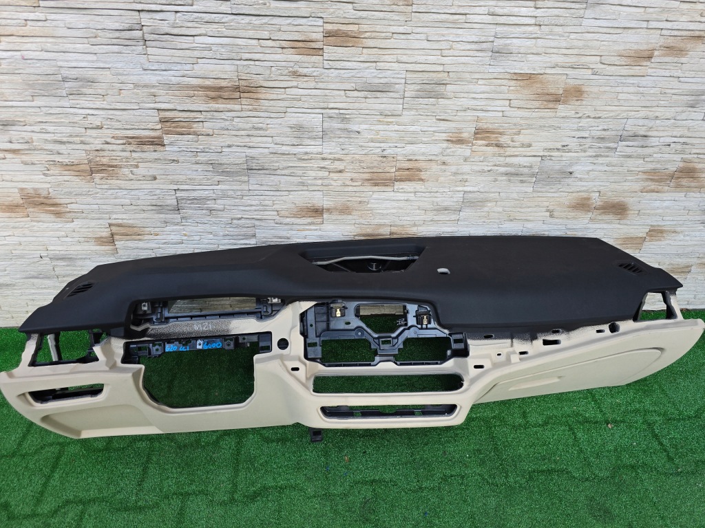 фото №1, Консоль приборная панель bmw 3 g20 g21 lci