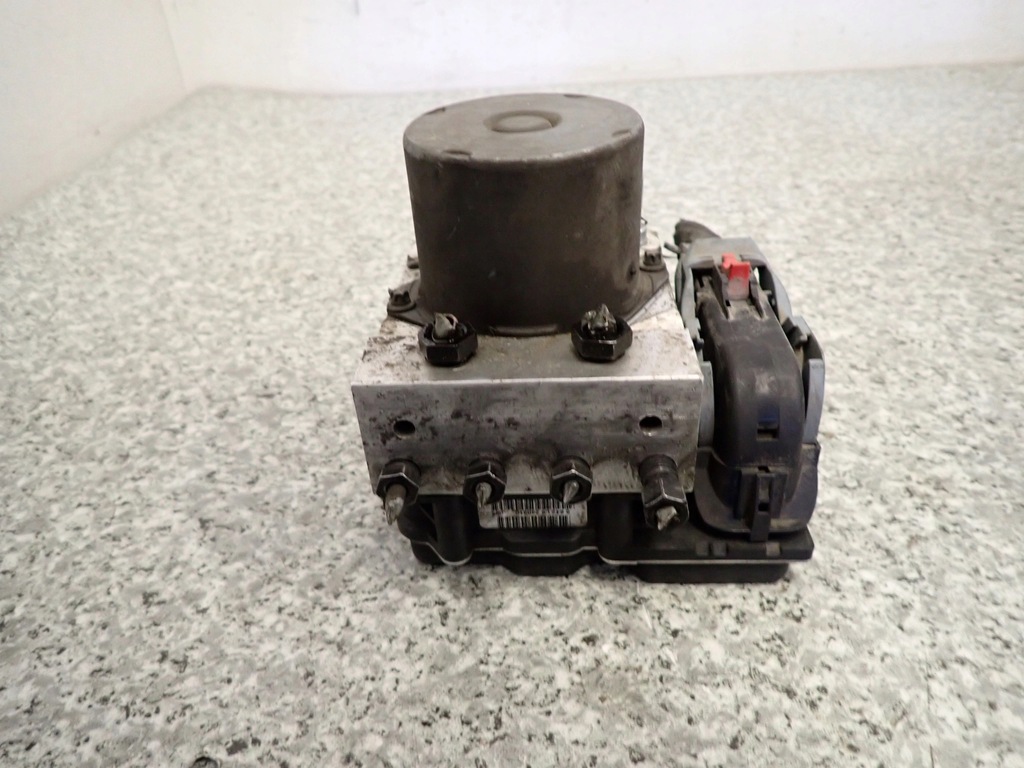 фото №7, Hyundai i20 .2i 08-12 насос abs absu