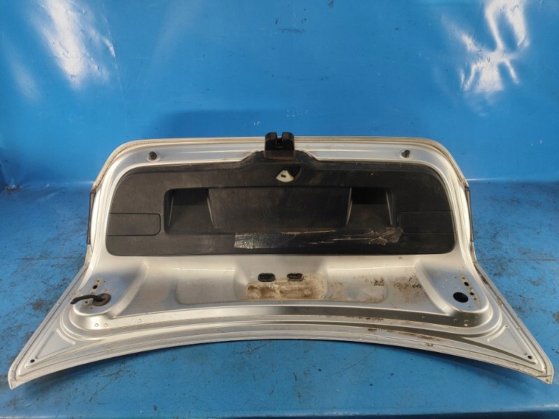 Кришка багажника багажника 5c6 827 025 a volkswagen jetta америка 10-17 Ціна