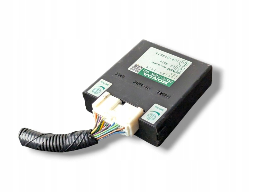 фото №7, Набір стартовий honda cr-v 3 re6 2007 0281013633