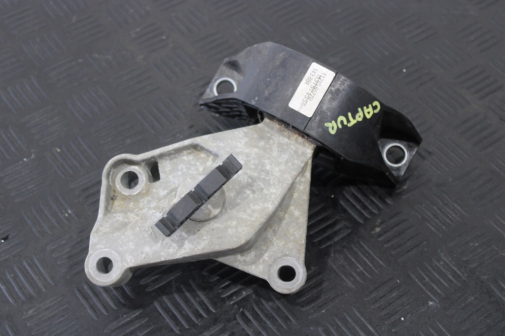 фото №1, Кронштейн подушка двигателя renault captur i 1 112106577r