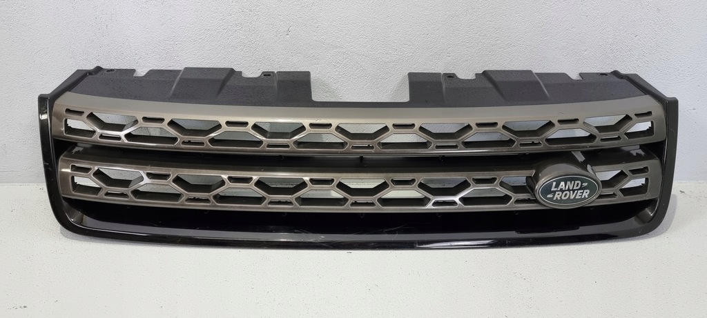фото №1, Решётка радиатора радиатора land rover discovery sport l550