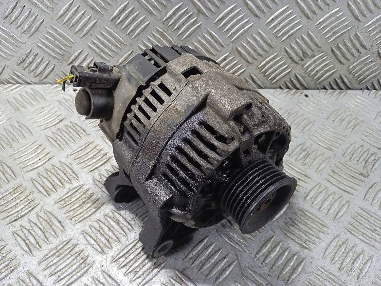 фото №1, Генератор do peugeot 206 9638275580