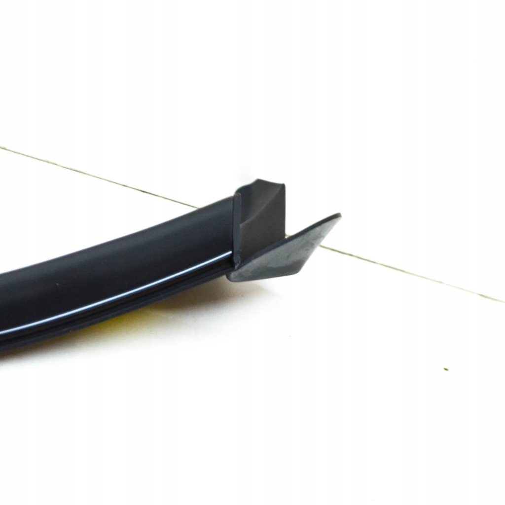 Mb gle w166 передняя правая защита дефлектор воды a1666901280oryginalna Киев