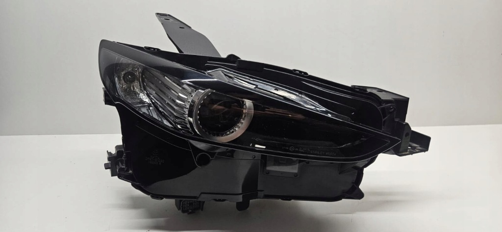 Купити Mazda cx30 cx-30 фара full led фара правий поворотник лампочка 12pin