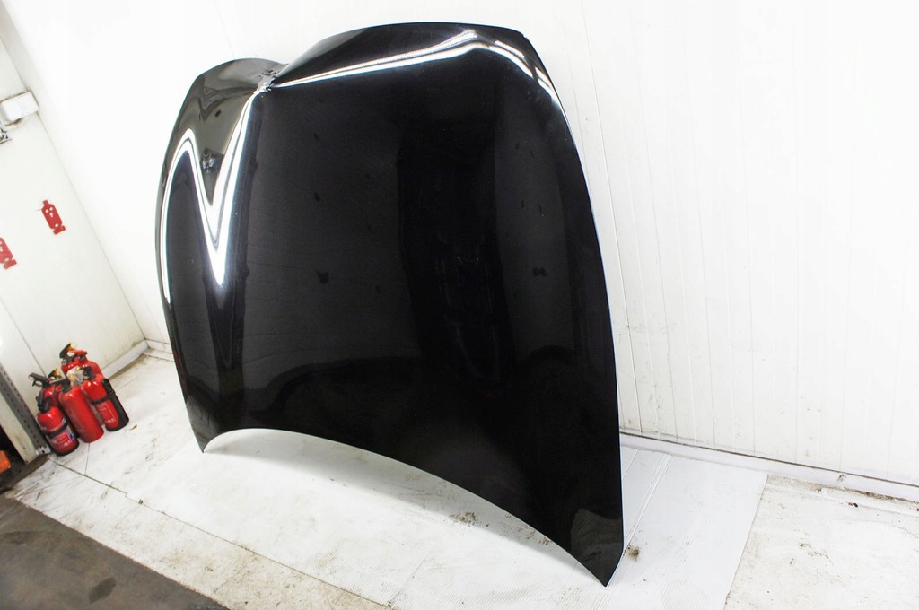 фото №9, Pv162 infiniti fx ii qx70 люк