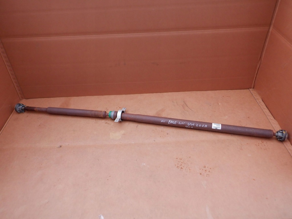 фото №1, Wał привідний ford edge lift usa 2.0 ecoboost