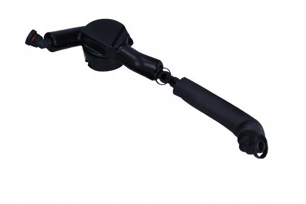 фото №1, Шланг вентиляція картера bmw 5 e60 / 6 e63 / 7 e6