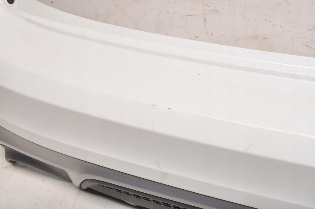 Volvo v60 lift rdesign бампер задня задній 614 Київ