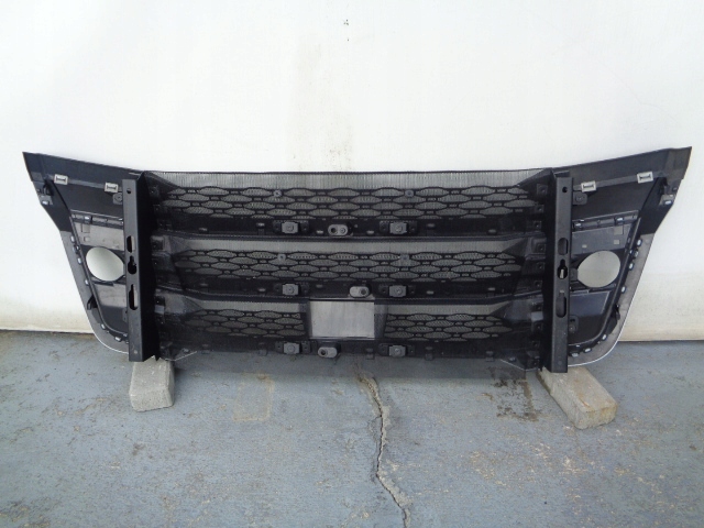 Daf xg xg+ решітка радіатора решітка радіатора 2311439 оригінал в Україні