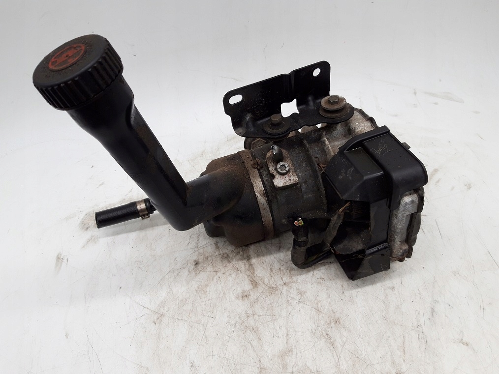 фото №1, Partner iii berlingo iii ii 2008-2016 насос усилителя